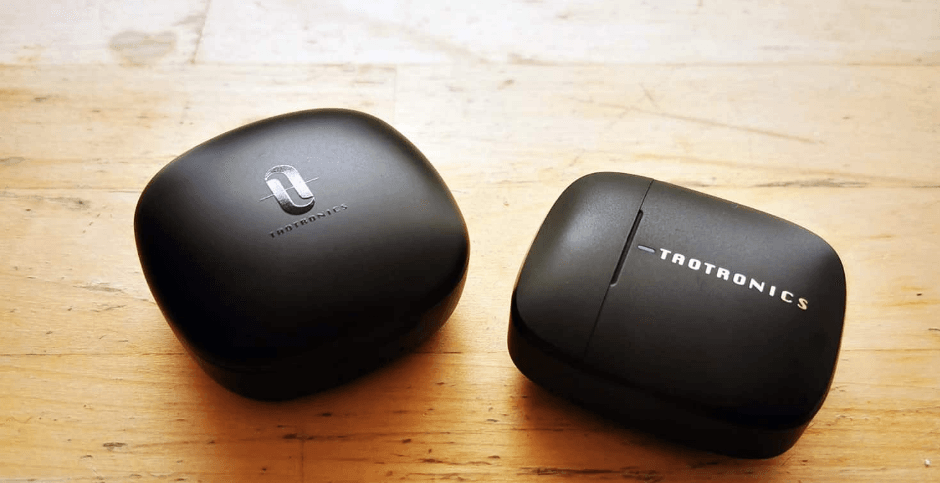 TaoTronics TT-BH097 Soundliberty 97 True Wireless Ear Buds-featured