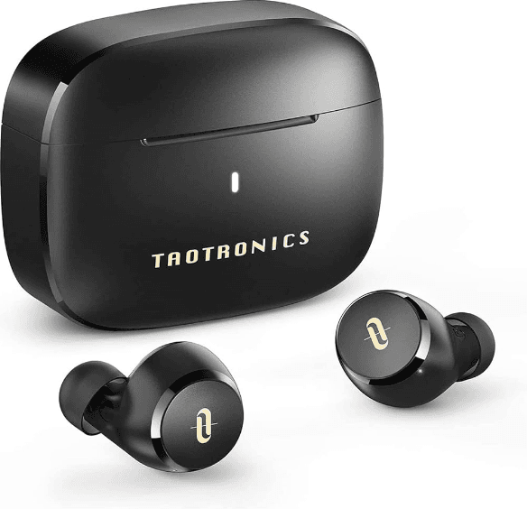 TaoTronics TT-BH097 Soundliberty 97 True Wireless Ear Buds-product