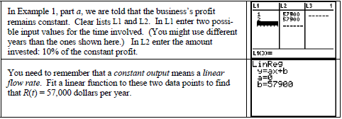 Texas Instruments TI-84 Plus Graphics Calculator-business and biology