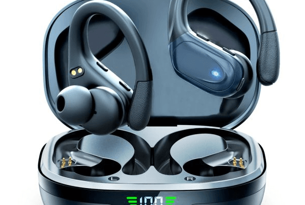 Tiksounds BX17 Bluetooth Wireless Earbuds-featured