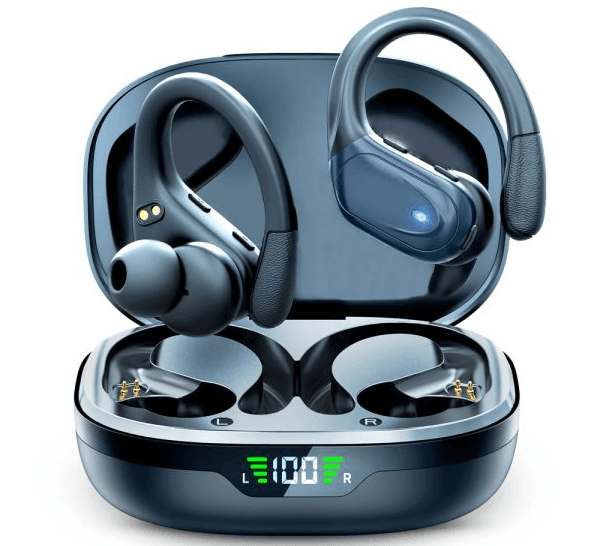 Tiksounds BX17 Bluetooth Wireless Earbuds-featured