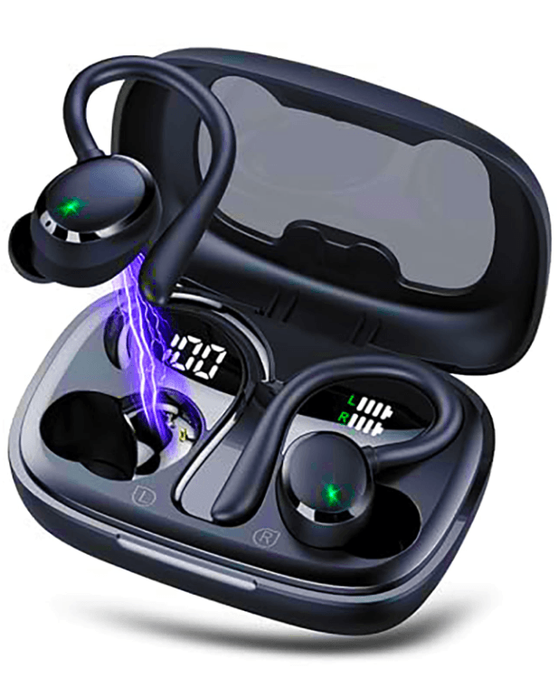 Tiksounds BX17 Bluetooth Wireless Earbuds-product