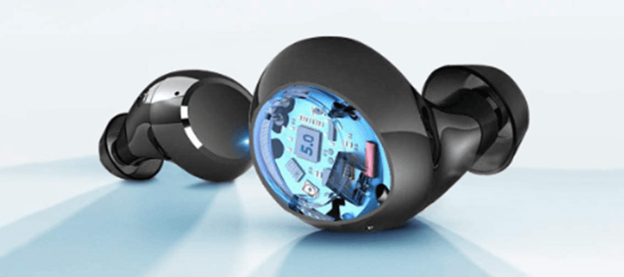 Tiksounds S20 Smart Wireless Earbuds featured image