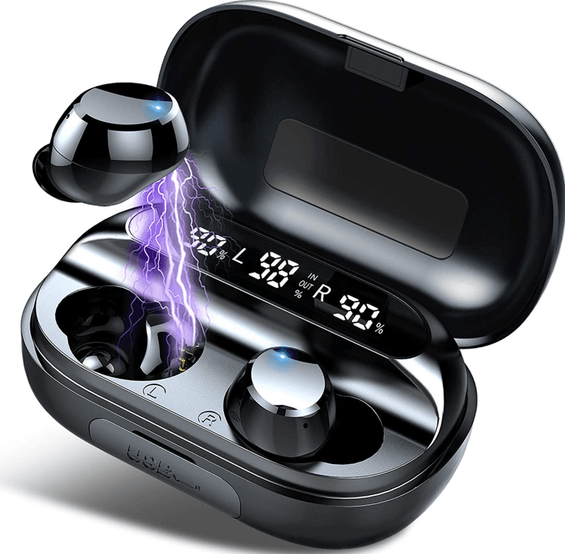 Tiksounds S20 Smart Wireless Earbuds product image