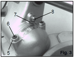 Tool Shop 240-2077 Single Bevel Corded Operators User Manual Tool Shop 240-2077 Single Bevel Corded Operators-3