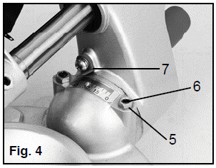 Tool Shop 240-2077 Single Bevel Corded Operators User Manual Tool Shop 240-2077 Single Bevel Corded Operators-4