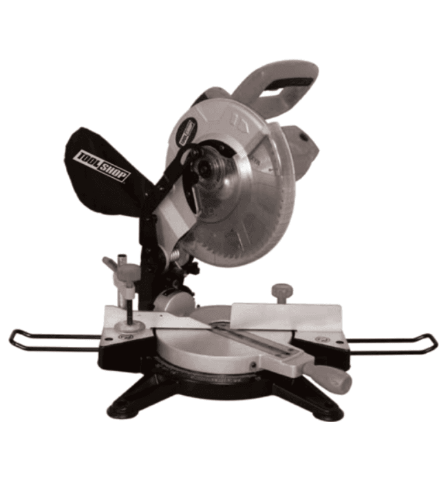 Tool Shop 240-2077 Single Bevel Corded Operators User Manual Tool Shop 240-2077 Single Bevel Corded-product