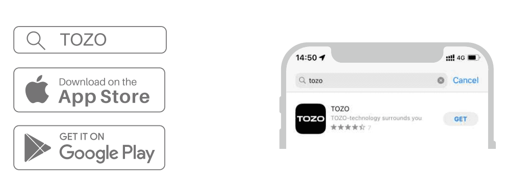 Tozo NC9 Hybrid ANC Wireless Earbuds User Manual Tozo NC9 Hybrid ANC Wireless Earbuds-2