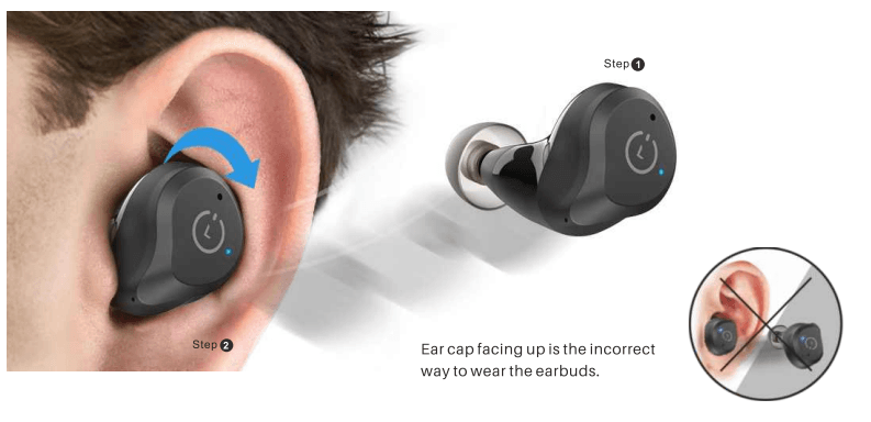 Tozo NC9 Hybrid ANC Wireless Earbuds User Manual Tozo NC9 Hybrid ANC Wireless Earbuds-7