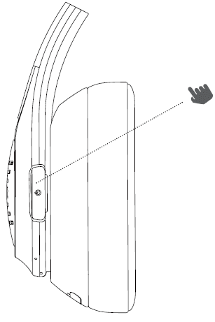 Tribit BTH70 XFree Tune Over Ear Bluetooth Headphones-3