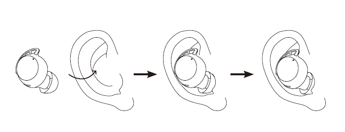 Tribit Flybuds 3 Wireless Earbuds User Manual Tribit Flybuds 3 Wireless Earbuds-5