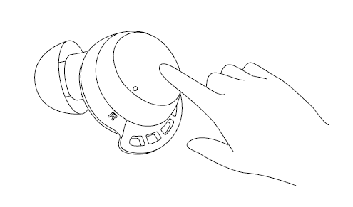 Tribit Flybuds 3 Wireless Earbuds User Manual Tribit Flybuds 3 Wireless Earbuds-9