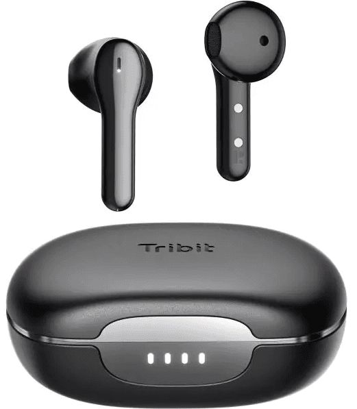 Tribit Flybuds 3 Wireless Earbuds User Manual Tribit Flybuds 3 Wireless Earbuds-product
