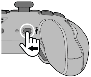 Turtle Beach Recon Cloud Wired Game Controller User Guide Turtle Beach Recon Cloud Wired Game Controller-setup