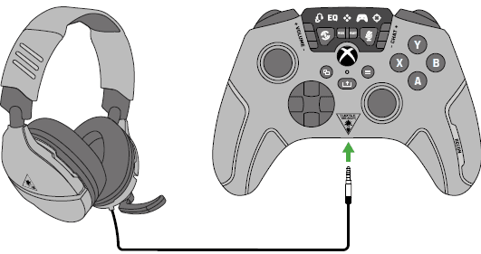 Turtle Beach Recon Controller Wired Game Controller-4