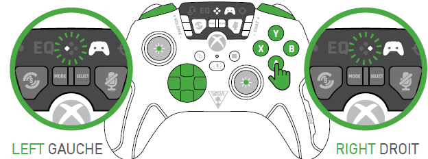 Turtle Beach Recon Controller Wired Game Controller-8