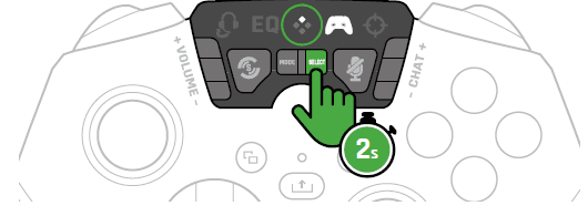 Turtle Beach Recon Controller Wired Game Controller-9