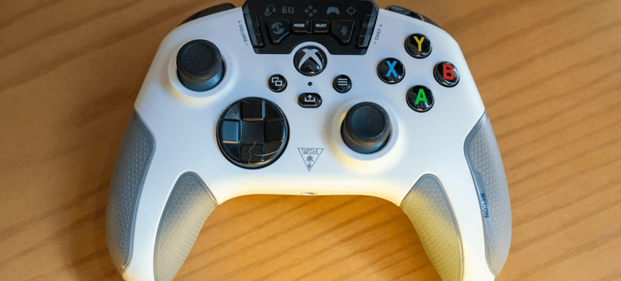 Turtle Beach Recon Controller Wired Game Controller-featured