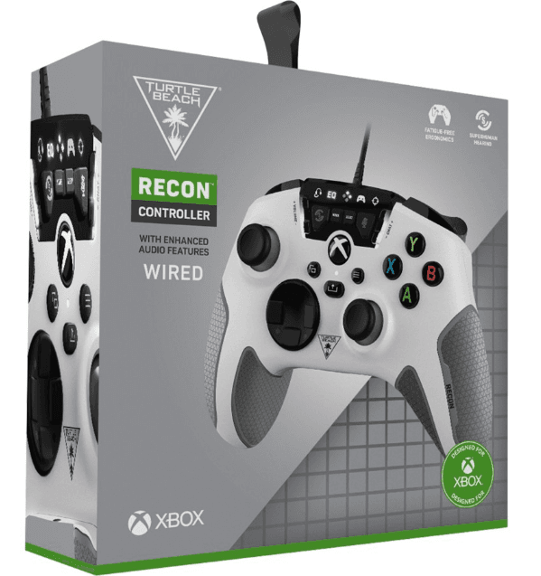 Turtle Beach Recon Controller Wired Game Controller-product