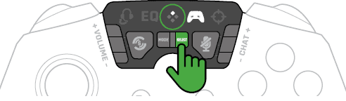 Turtle Beach Recon Controller Wired Game Controller-quick 2