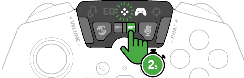 Turtle Beach Recon Controller Wired Game Controller-quick 3