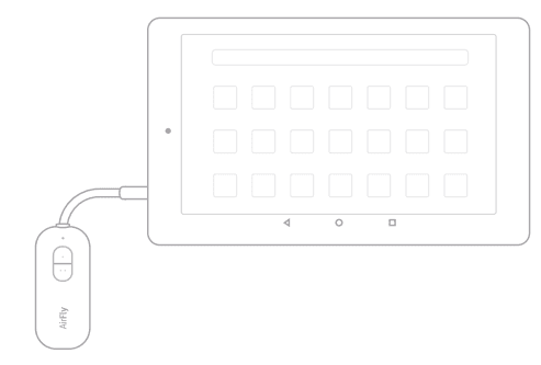 Twelve South AirFly Duo Bluetooth 5 Transmitter User Manual-3