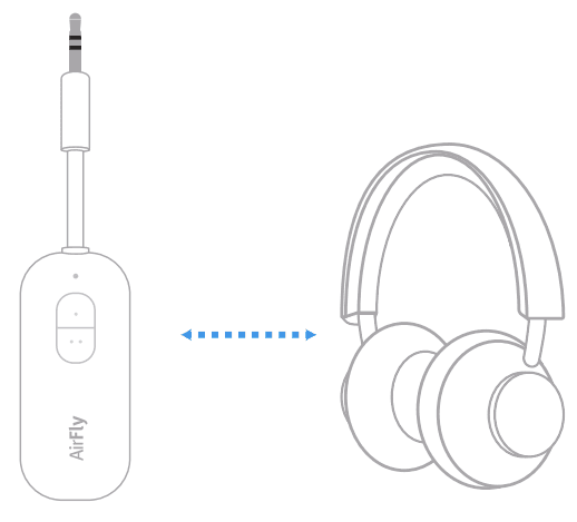 Twelve South AirFly Duo Bluetooth 5 Transmitter User Manual-4