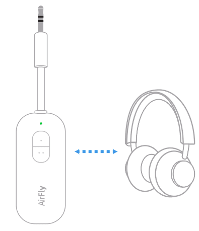Twelve South AirFly Duo Bluetooth 5 Transmitter User Manual-5
