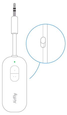 Twelve South AirFly Duo Bluetooth 5 Transmitter User Manual-7