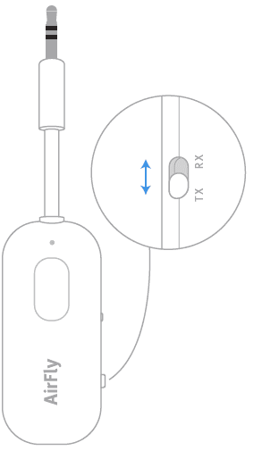Twelve South AirFly Pro Deluxe Bluetooth Transmitter User Guide Twelve South AirFly Pro Deluxe Bluetooth Transmitter User Guide-1