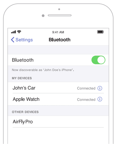 Twelve South AirFly Pro Deluxe Bluetooth Transmitter User Guide Twelve South AirFly Pro Deluxe Bluetooth Transmitter User Guide-12