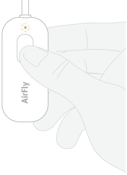 Twelve South AirFly Pro Deluxe Bluetooth Transmitter User Guide Twelve South AirFly Pro Deluxe Bluetooth Transmitter User Guide-2