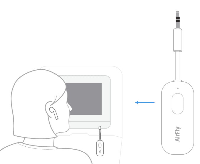 Twelve South AirFly Pro Deluxe Bluetooth Transmitter User Guide Twelve South AirFly Pro Deluxe Bluetooth Transmitter User Guide-5