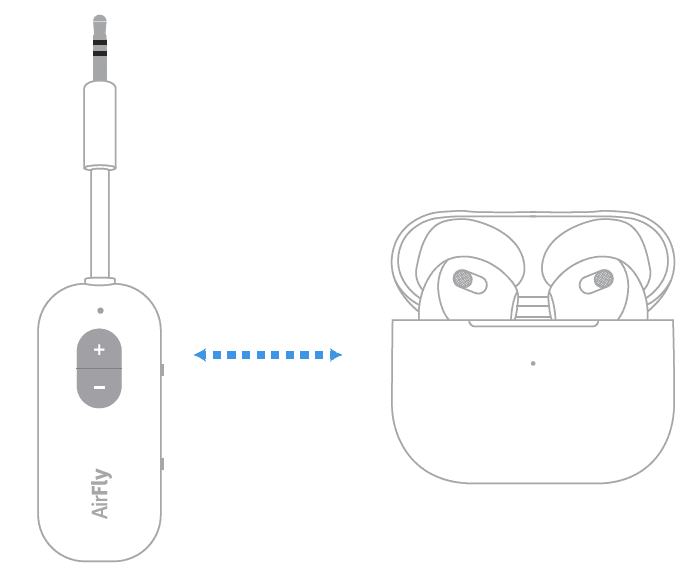 Twelve South AirFly SE Bluetooth Transmitter User Manual Twelve South AirFly SE Bluetooth Transmitter User Manual-1