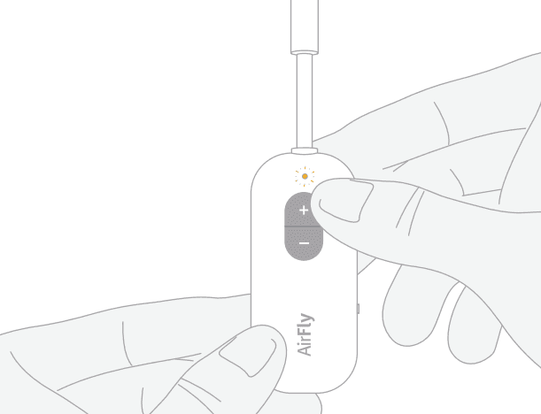 Twelve South AirFly SE Bluetooth Transmitter User Manual Twelve South AirFly SE Bluetooth Transmitter User Manual-10