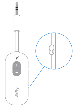Twelve South AirFly SE Bluetooth Transmitter User Manual Twelve South AirFly SE Bluetooth Transmitter User Manual-15