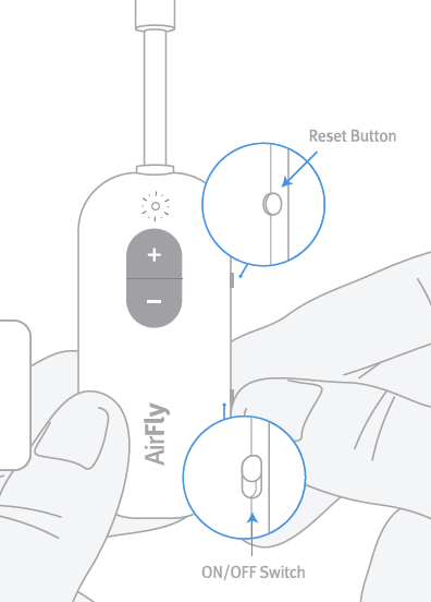 Twelve South AirFly SE Bluetooth Transmitter User Manual Twelve South AirFly SE Bluetooth Transmitter User Manual-2
