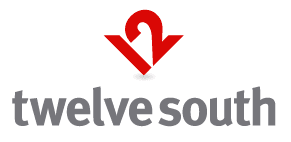 Twelve South AirFly Pro Deluxe Bluetooth Transmitter User Guide Twelve South AirFly SE Bluetooth Transmitter User Manual-logo