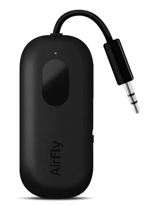 Twelve South AirFly SE Bluetooth Transmitter User Manual Twelve South AirFly SE Bluetooth Transmitter User Manual-main