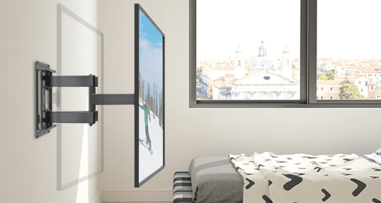 USX Mount XML008 Full Motion TV Wall Mount Instructions Manual USX Mount XML008 Full Motion TV Wall Mount-featured