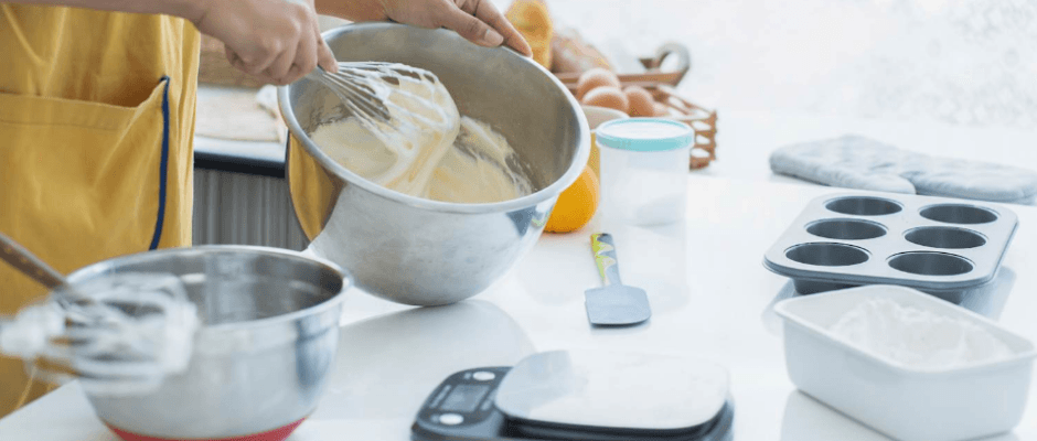 Ultrean UL-KS01 Digital Kitchen Food Scale User Manual Ultrean UL-KS01 Digital Kitchen Food Scale-featured