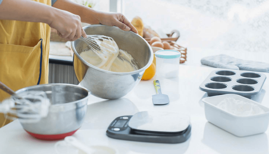 Ultrean UL-KS01 Digital Kitchen Food Scale User Manual Ultrean UL-KS01 Digital Kitchen Food Scale-featured