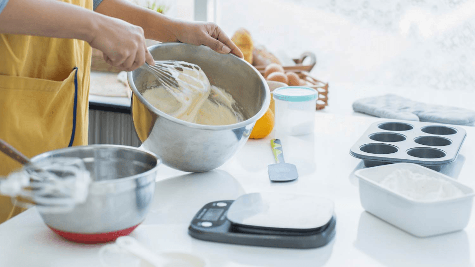 Ultrean UL-KS01 Digital Kitchen Food Scale User Manual