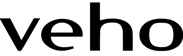 VEHO STIX True Wireless Earphones Complete Instructions Guide VEHO-logo