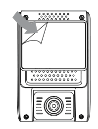 VIOFO A119 V3 Car Dash Cam User Manual VIOFO A119 V3 Car Dash Cam 4