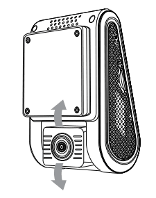 VIOFO A119 V3 Car Dash Cam User Manual VIOFO A119 V3 Car Dash Cam 6