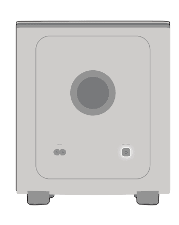 VIZIO M-Series M215a-J6 Sound Bar 9