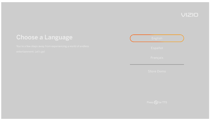 VIZIO VFD40M 40-inch Full HD 1080p Smart TV User Manual VIZIO VFD40M 40-inch Full HD 1080p Smart TV-11