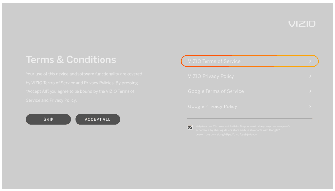 VIZIO VFD40M 40-inch Full HD 1080p Smart TV User Manual VIZIO VFD40M 40-inch Full HD 1080p Smart TV-15