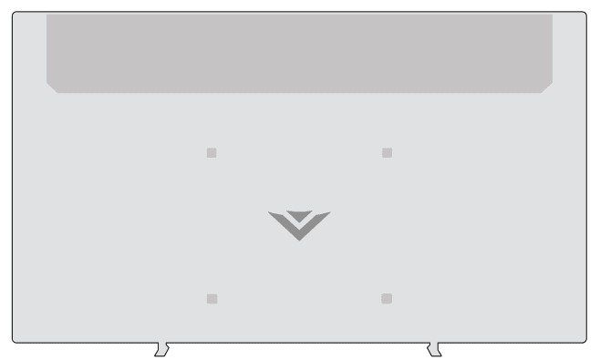 VIZIO VFD40M 40-inch Full HD 1080p Smart TV User Manual VIZIO VFD40M 40-inch Full HD 1080p Smart TV-2